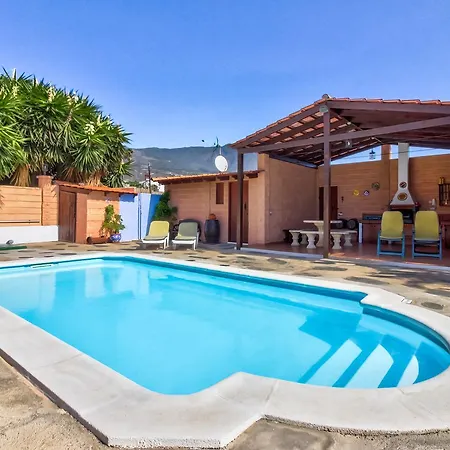 Trevina Villa La Hidalga