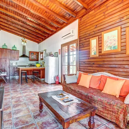 Villa Trevina La Hidalga