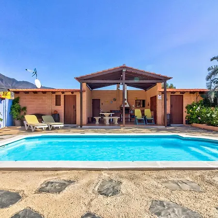 Villa Trevina *