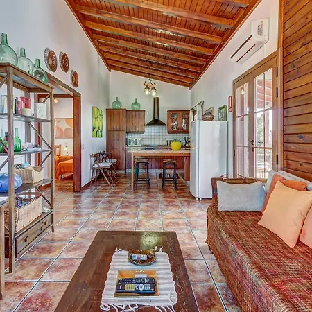 Trevina Villa