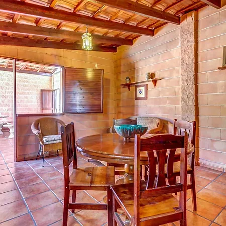 Trevina Villa *