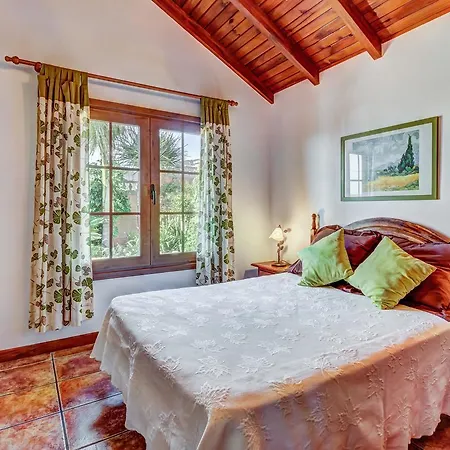 Trevina Villa La Hidalga