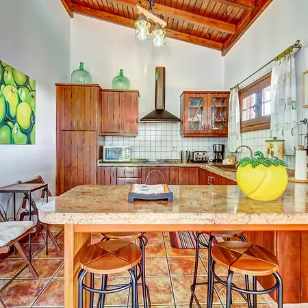 Trevina Villa