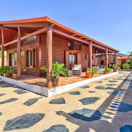 Trevina Villa